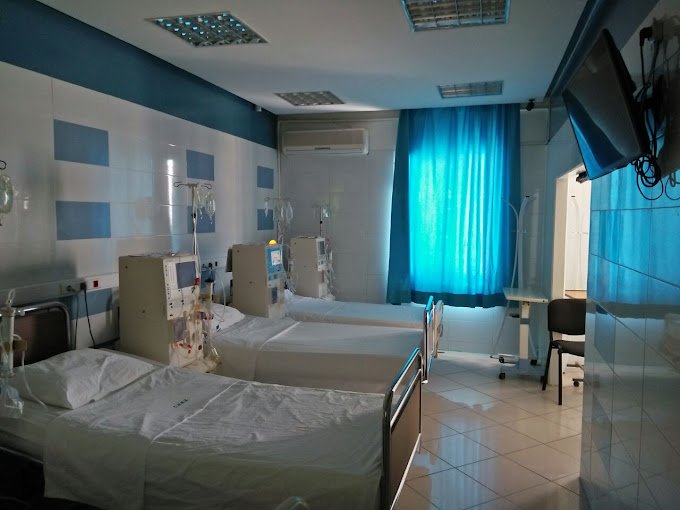 Image pour Centre de Néphrologie Hémodialyse Rabat Zaeir - Dr MARRAKCHI Zineb